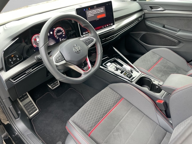 Volkswagen Golf 2.0 TSI DSG Golf VIII