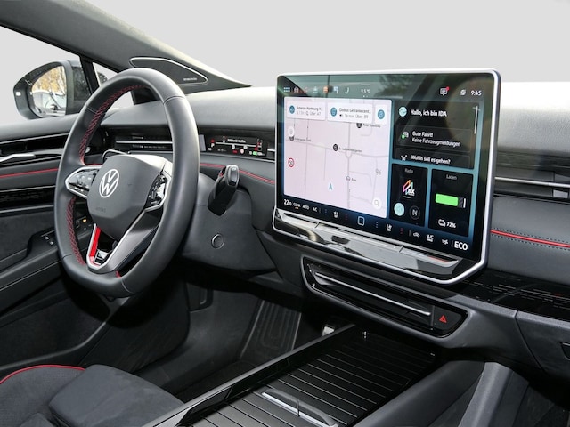 Volkswagen ID.7 4Motion GTX Tourer