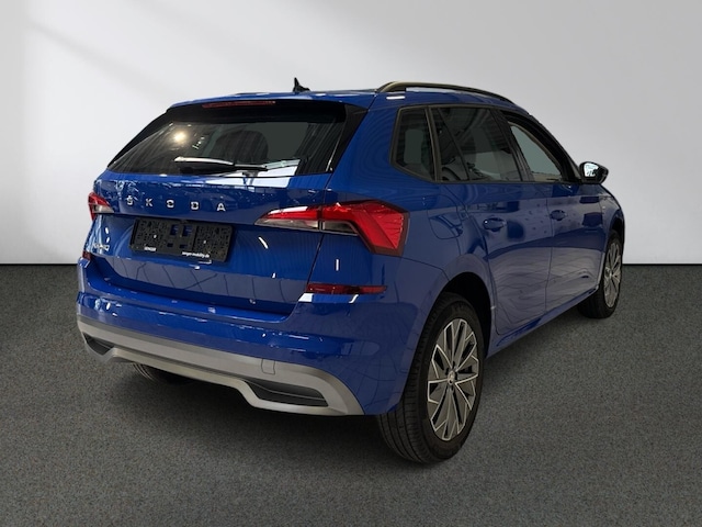 Skoda Kamiq 1.5 TSI Tour