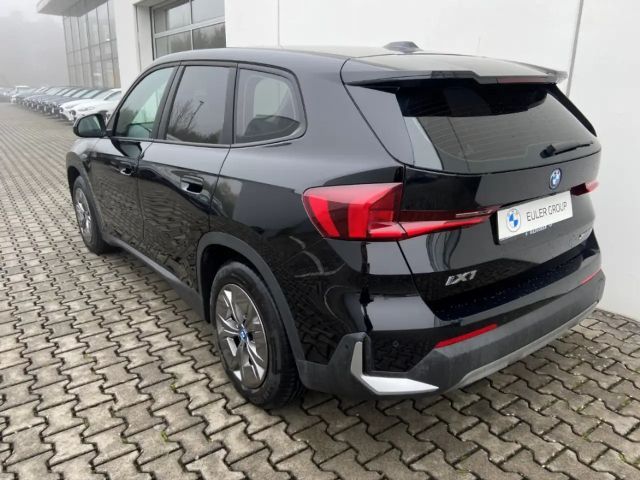BMW iX1 xDrive