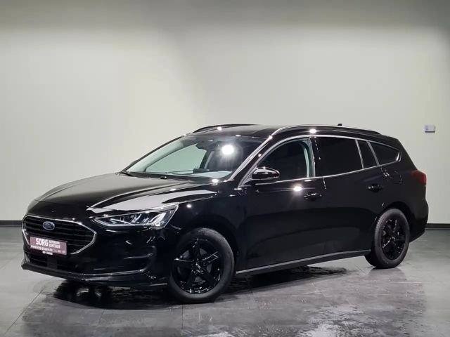 Ford Focus 1.5 EcoBlue Cool & Connect