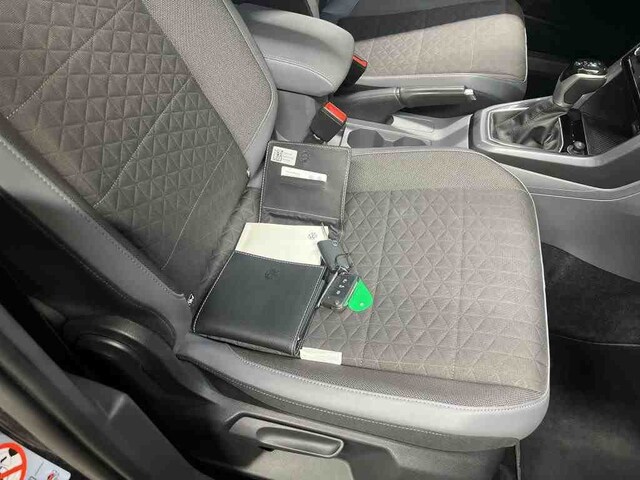 Volkswagen T-Cross 1.0 TSI DSG Style