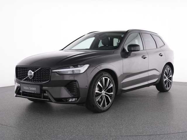 Volvo XC60 XC60
