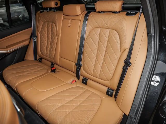 BMW X5 M-Sport xDrive30d