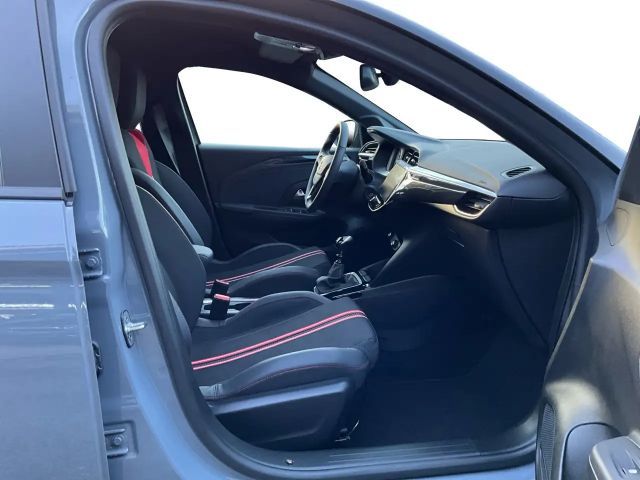 Opel Corsa 1.2 Turbo Turbo