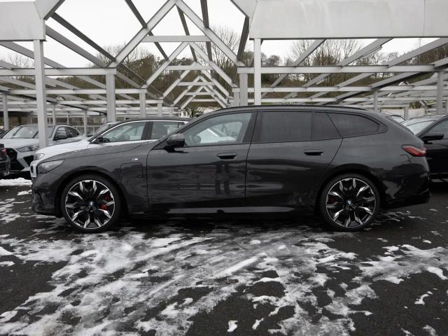 BMW 550 M-Sport Touring xDrive