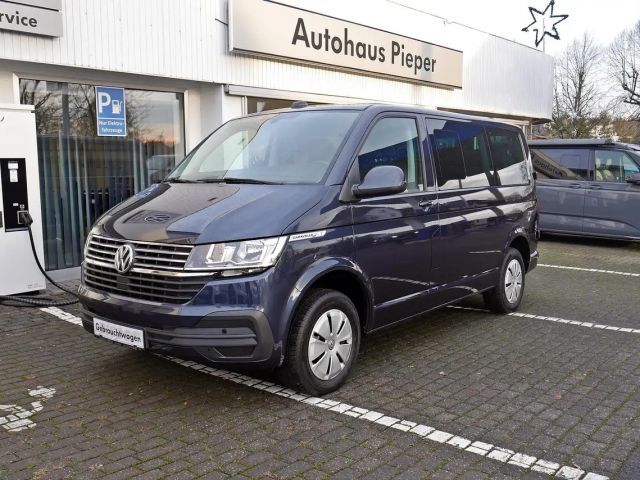 Volkswagen Caravelle 2.0 TDI Comfortline T6