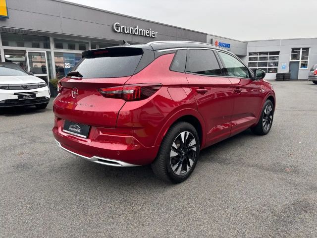 Opel Grandland X Ultimate
