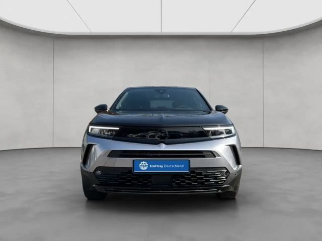 Opel Mokka GS-Line Grand Sport Turbo