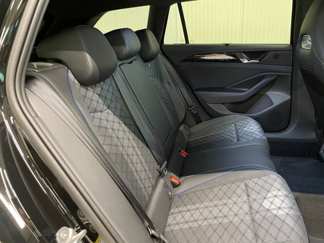 Volkswagen Passat 2.0 TDI DSG Variant