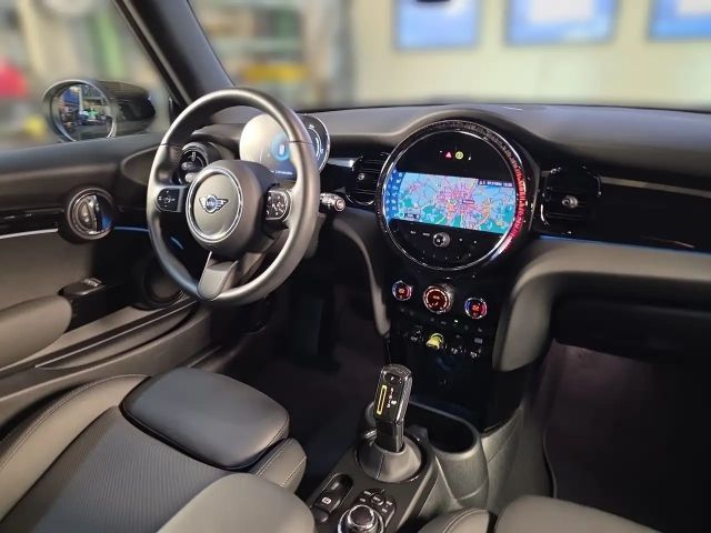 MINI Mini Electric SE