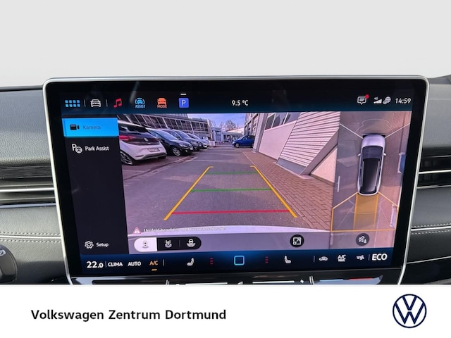 Volkswagen ID.7 Pro Tourer