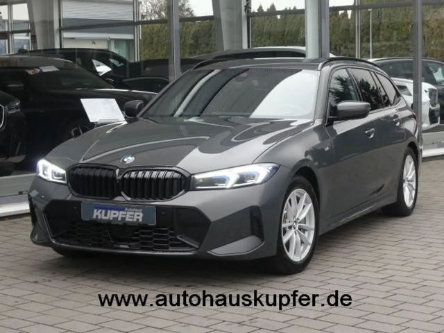 BMW 330 Touring