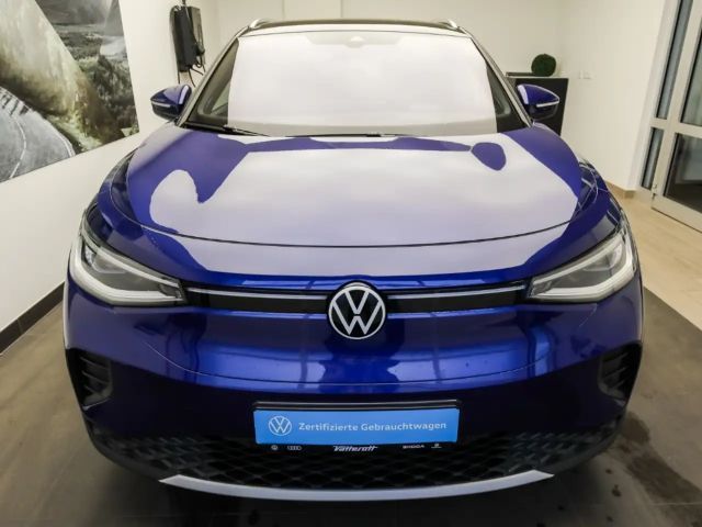 Volkswagen ID.4 Performance Pure