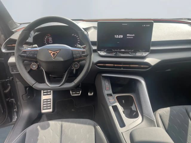 Cupra Terramar 2.0 TSI VZ