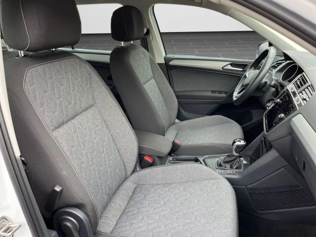 Volkswagen Tiguan 2.0 TDI DSG Life
