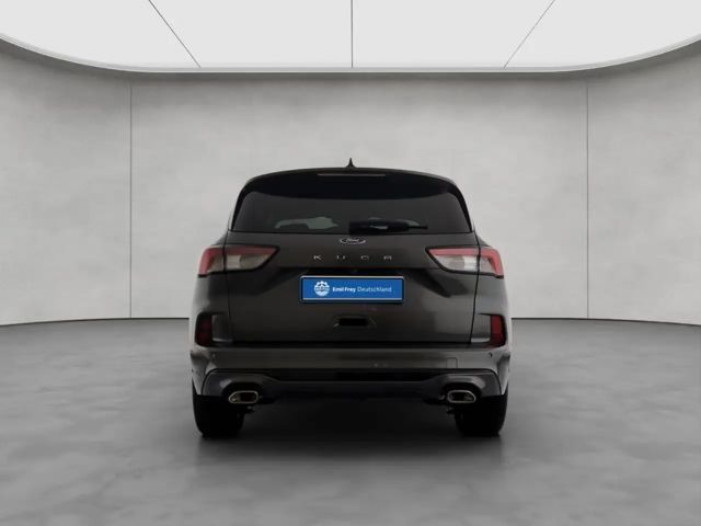 Ford Kuga EcoBoost ST Line X