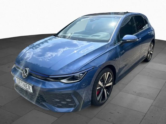 Volkswagen Golf GTE Golf VIII IQ.Drive