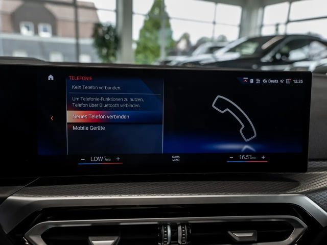 BMW 318 318i M-Sport Touring