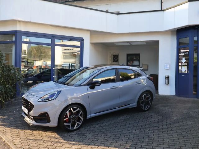 Ford Puma ST Line