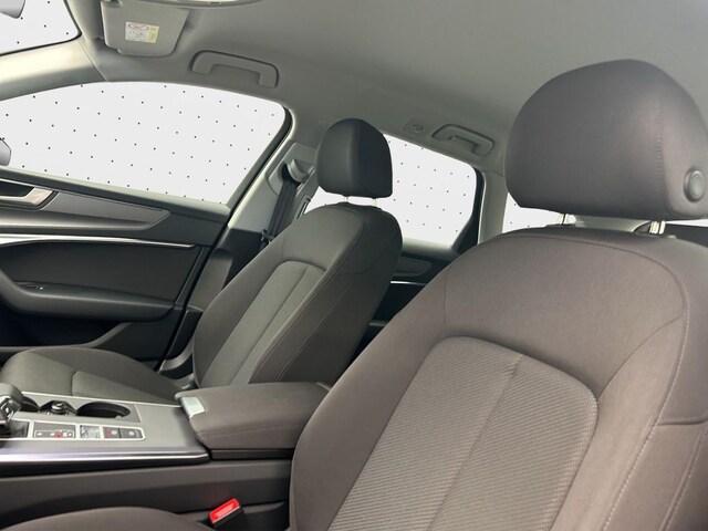 Audi A6 35 TDI Avant S-Tronic