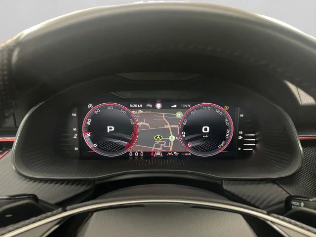 Skoda Kamiq 1.0 TSI Monte Carlo