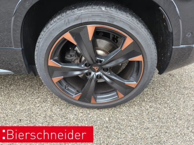 Cupra Ateca 2.0 TSI 4Drive DSG