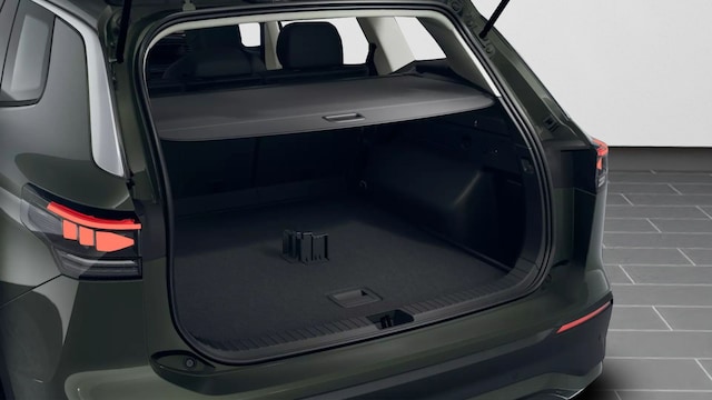 Volkswagen Tayron 1.5 eTSI DSG Family Life