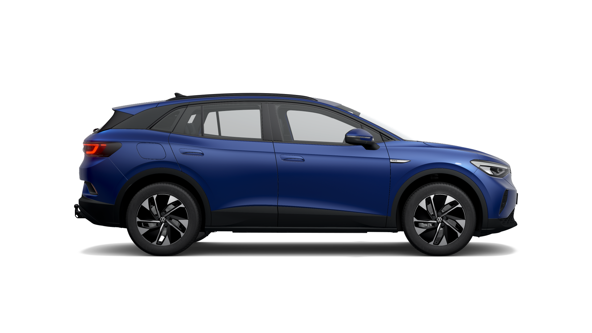 Volkswagen ID.4 Performance Pro