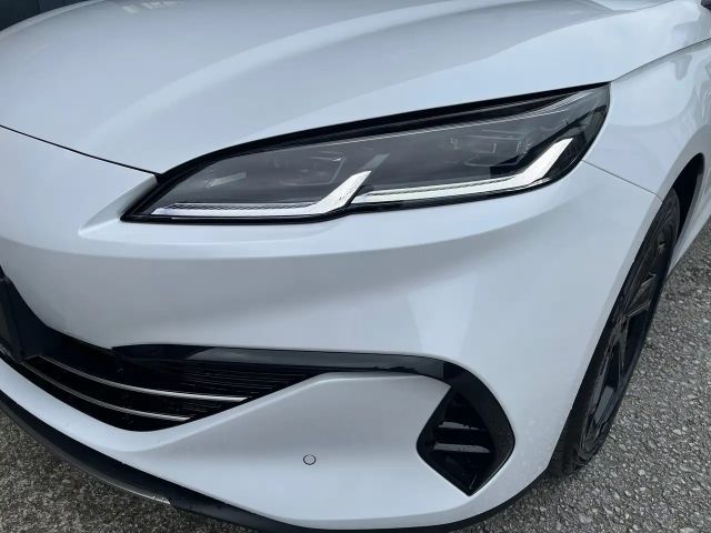 BYD Seal 6 Comfort DM-i Touring