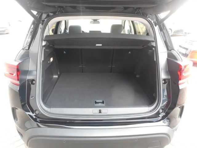 Citroën C5 Aircross Hybrid Pack Shine