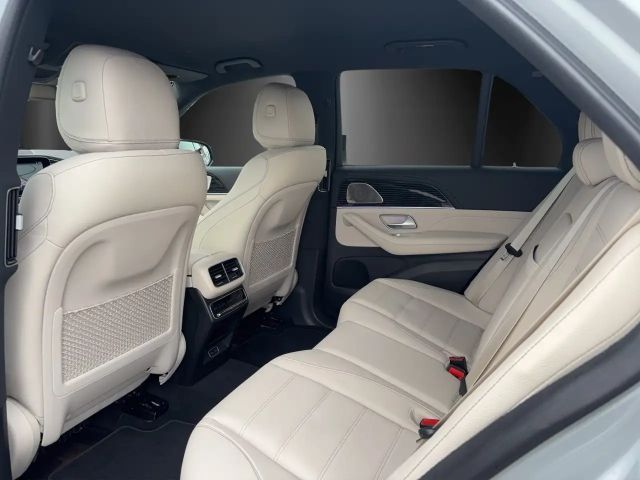 Mercedes-Benz GLE 450 AMG Line