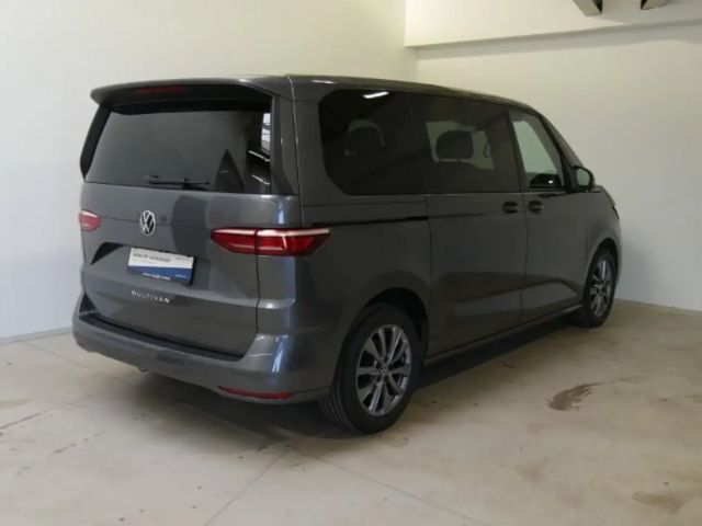 Volkswagen Multivan Style T7