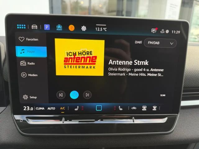 Volkswagen T-Roc DSG Life