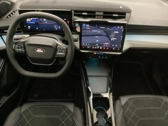 Ford Puma Gen-E Premium