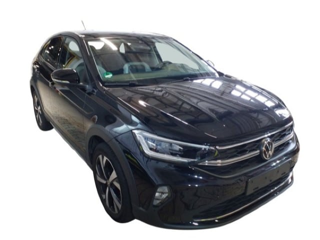 Volkswagen Taigo 1.5 TSI DSG Style