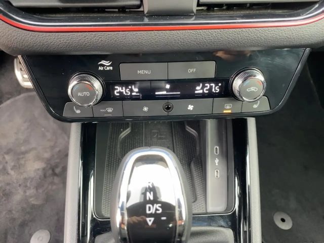 Skoda Scala 1.0 TSI Drive