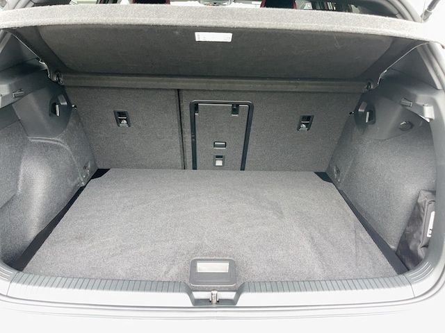 Volkswagen Golf 2.0 TSI GTI