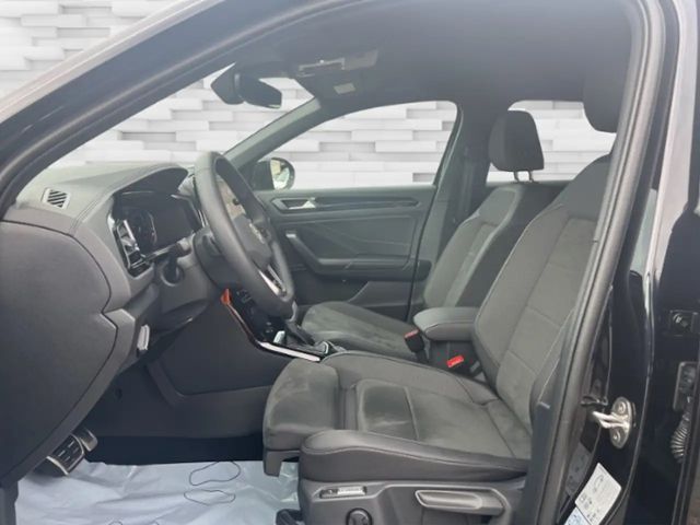 Volkswagen T-Roc 2.0 TSI 4Motion R-Line
