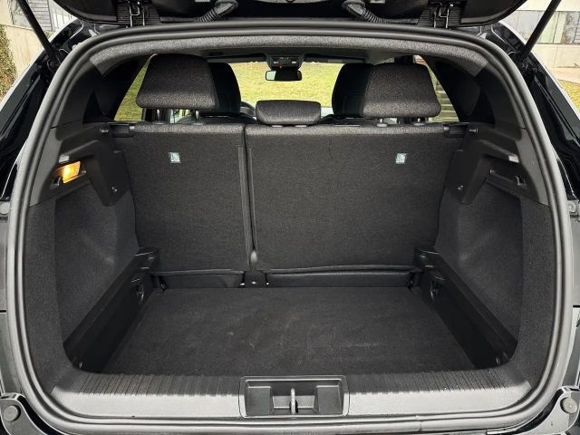 Renault Captur Hybrid Techno