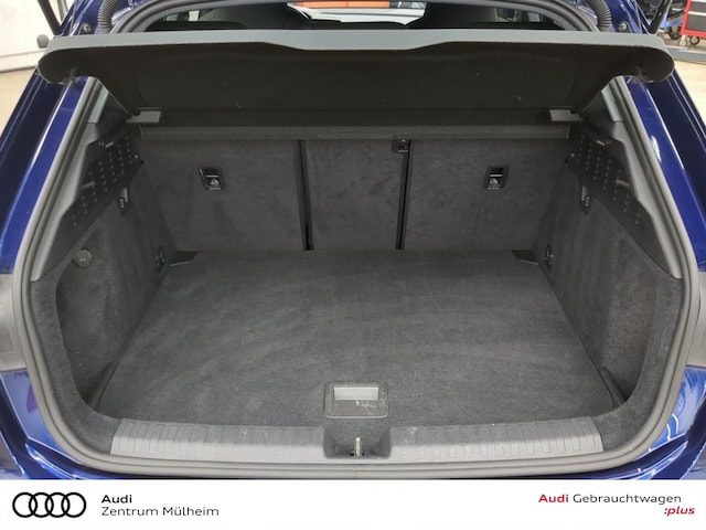 Audi A3 40 TFSI Quattro S-Tronic Sportback