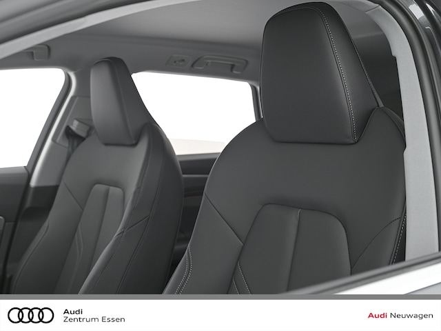 Audi A6 Avant S-Tronic