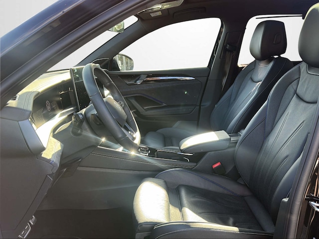 Volkswagen Tayron 4Motion R-Line