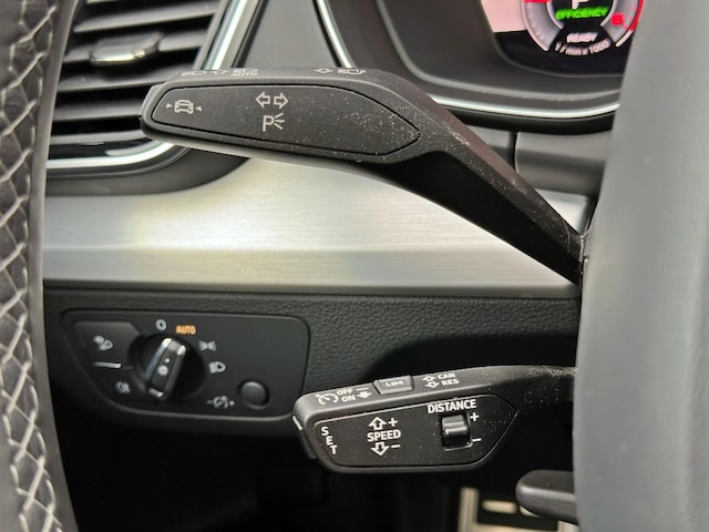 Audi Q5 50 TDI Quattro