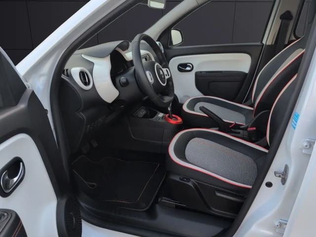 Renault Twingo Electric