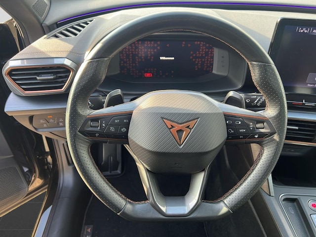 Cupra Formentor 2.0 TSI DSG