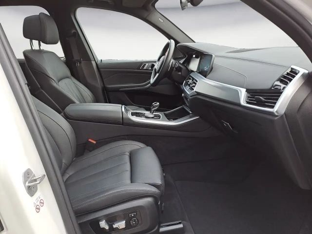 BMW X5 M-Sport xDrive30d