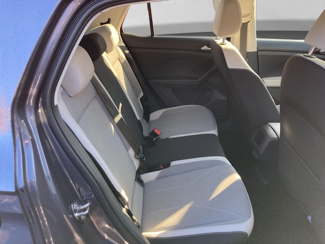 Volkswagen T-Cross 1.0 TSI DSG Style