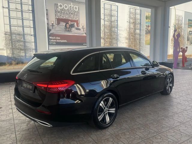 Mercedes-Benz C 180 AVANTGARDE Estate