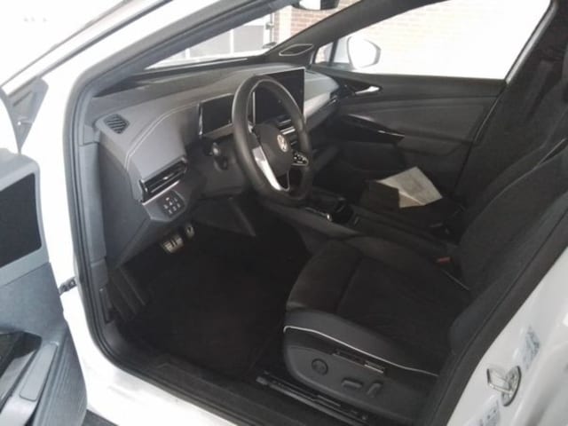 Volkswagen ID.4 IQ.Drive Performance Pro